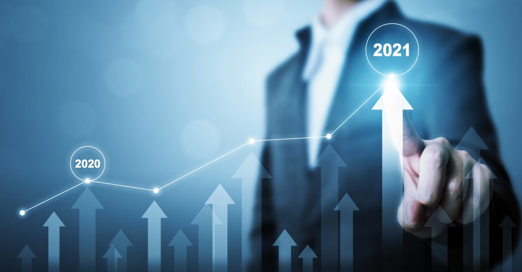 Sales trends for 2021: procurement needs to be solutions salespeople too