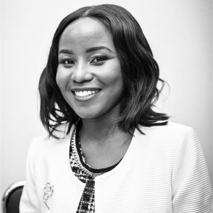 Margaret-Ngari