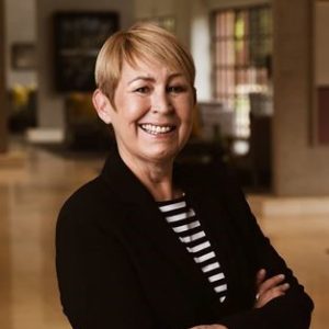 Stacy McTavish