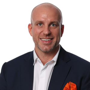 Andrew Savage