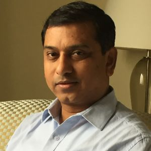 Dr. Jones Mathew