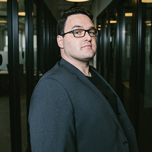 Mark Raffan