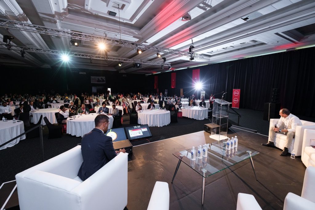 Smart Procurement World Indaba
