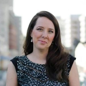 Chantal Kading