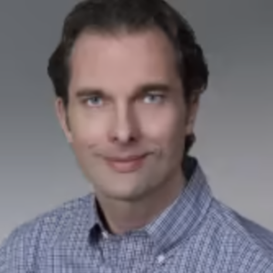 Michael Van Keulen
