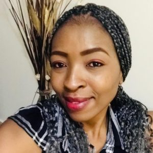 Christinah Chiloane