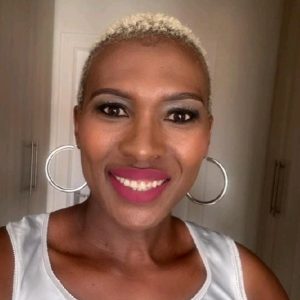 Thandokazi Msimang
