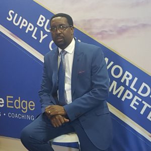 Ronald Mlalazi