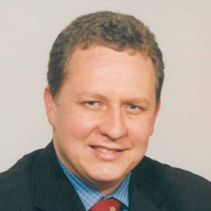 Bernie van Niekerk