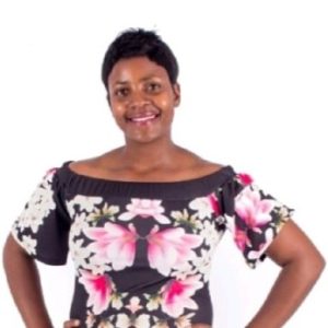 Ryogil Tafadzwa Mangarayi