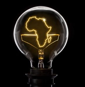 Fostering innovation in Africa